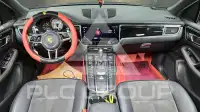 2015 Porsche Macan