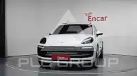 2015 Porsche Macan
