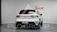 2015 Porsche Macan