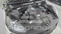 2015 Porsche Macan