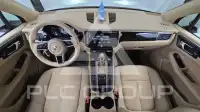 2015 Porsche Macan
