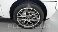 2015 Porsche Macan