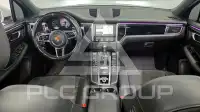 2015 Porsche Macan
