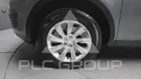 2015 Land Rover Discovery