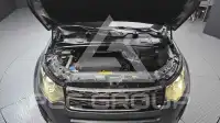 2015 Land Rover Discovery