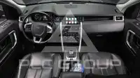 2015 Land Rover Discovery