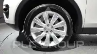 2015 Land Rover Discovery