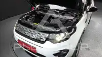 2015 Land Rover Discovery