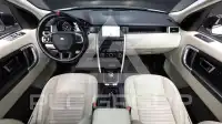 2015 Land Rover Discovery