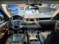 2015 Land Rover Discovery