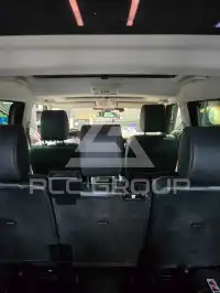 2015 Land Rover Discovery
