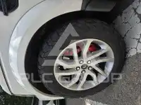 2015 Land Rover Discovery