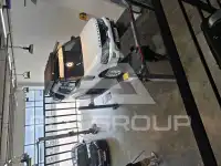 2015 Land Rover Discovery