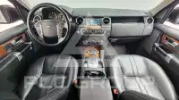 2015 Land Rover Discovery