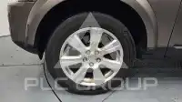 2015 Land Rover Discovery