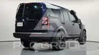 2015 Land Rover Discovery
