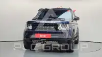 2015 Land Rover Discovery