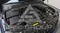2015 Land Rover Discovery