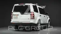 2015 Land Rover Discovery