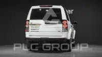 2015 Land Rover Discovery