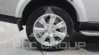 2015 Land Rover Discovery