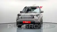 2015 Land Rover Discovery