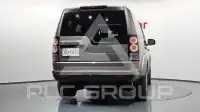 2015 Land Rover Discovery