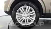 2015 Land Rover Discovery