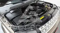 2015 Land Rover Discovery