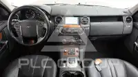 2015 Land Rover Discovery