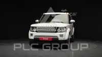 2015 Land Rover Discovery