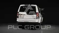2015 Land Rover Discovery