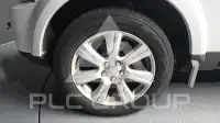 2015 Land Rover Discovery