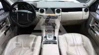 2015 Land Rover Discovery