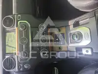 2015 Land Rover Discovery
