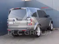2015 Land Rover Discovery