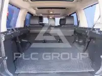 2015 Land Rover Discovery