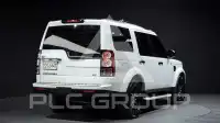 2015 Land Rover Discovery
