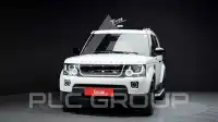 2015 Land Rover Discovery