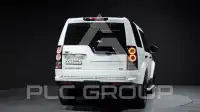 2015 Land Rover Discovery