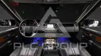 2015 Land Rover Discovery