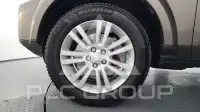 2015 Land Rover Discovery