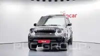 2015 Land Rover Discovery