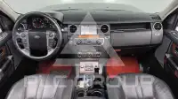 2015 Land Rover Discovery