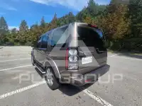 2015 Land Rover Discovery