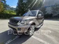 2015 Land Rover Discovery