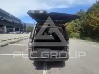2015 Land Rover Discovery