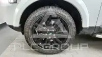 2015 Land Rover Discovery