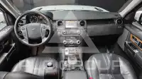 2015 Land Rover Discovery