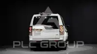 2015 Land Rover Discovery